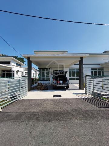 rumah sewa 1