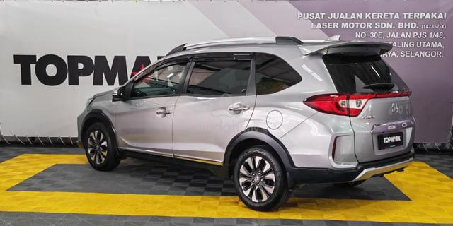 2020 Honda BR-V BRV 1.5V(A) FULL SER.REC/FREE WRTY - 4