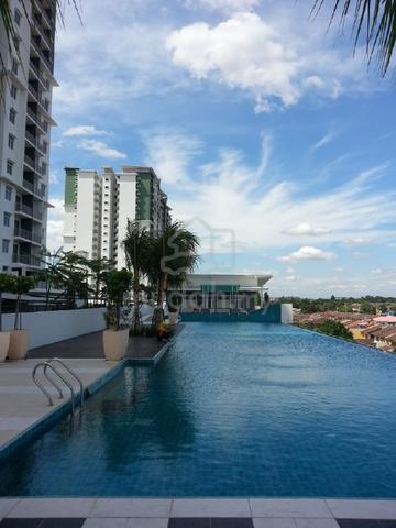 Pearl Avenue 1