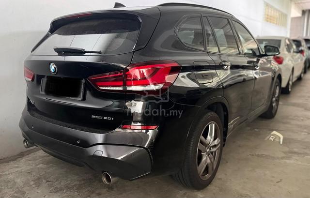 2021 Bmw X1 2.0 SDRIVE20I M SPORT. - 3