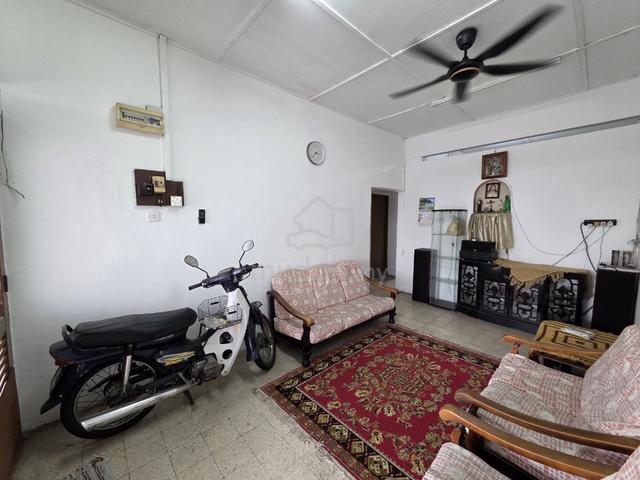 (MURAH) 1 Storey Terrace Taman Dusun Jaya, Semenyih 1