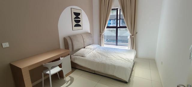 Residensi Vierra 1