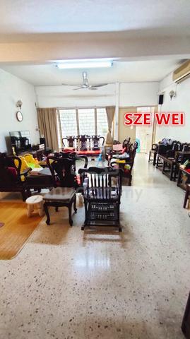 Taman Midlands Park 2 Sty Terrace 2000 Sq.ft Off Kelawai Pulau Tikus 1