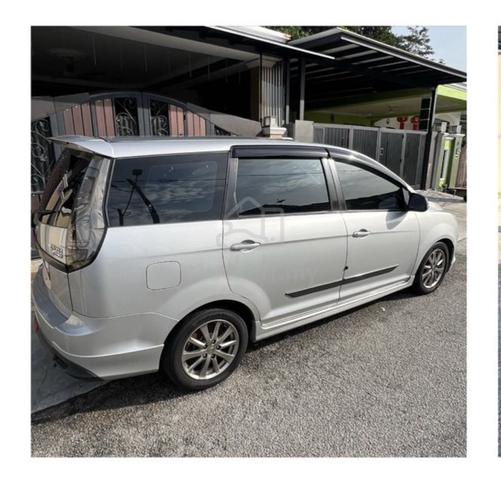 2017 Proton EXORA 1.6 STANDARD AT FACELIFT (A) - 2