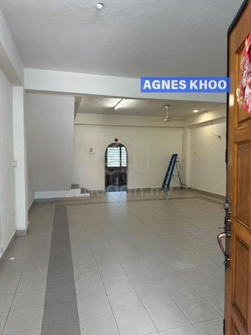 2 Storey Terrace, Jalan Goh Guan Ho, Lumba Kuda 1