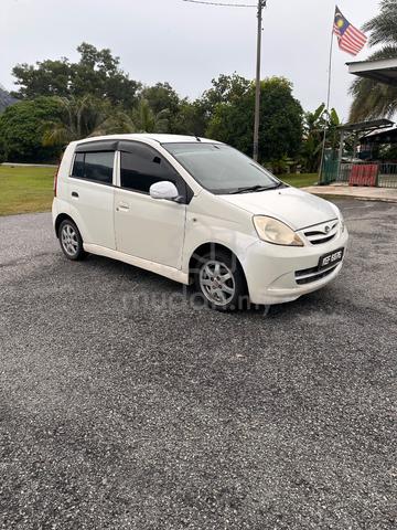 2009 Perodua VIVA 1.0 SXI PREMIUM (M) For Sale - 3