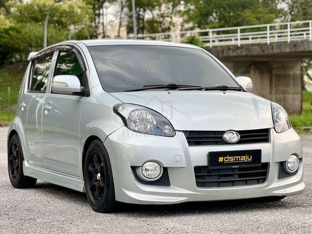 2010 Perodua MYVI SE2 ENGINE 1.5cc ENDORSED by JPJ - 3