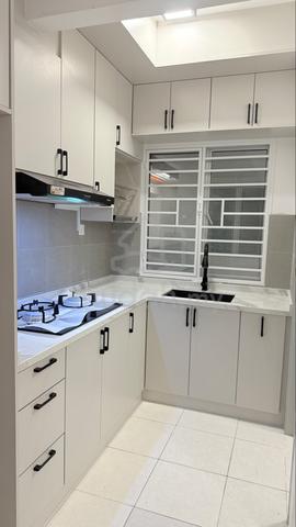 Residensi Inspirasi Setapak 1