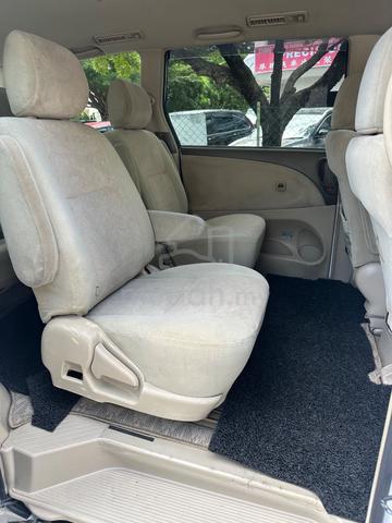 2005 Toyota ESTIMA 2.4 AERAS PREMIUM ACR30W (A) - 5