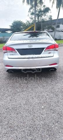 2014 Hyundai I40 2.0 GDI PLUS (A) - 5