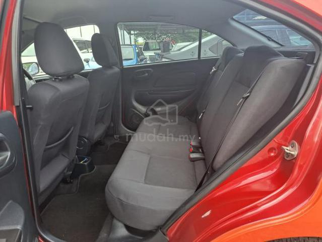 2016 Proton SAGA 1.3 PREMIUM CVT (A) - 4