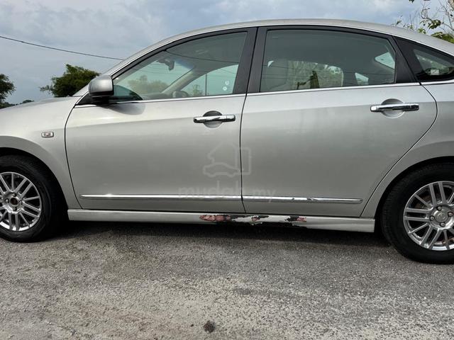 2009 Nissan SYLPHY 2.0 LUXURY (A) - 3