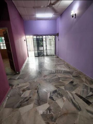 Single Storey @ Taman Mewah Jaya "Nearby NSK" - 4 BEDROOMS. 1