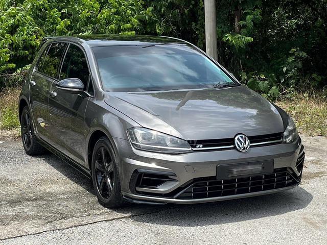 Volkswagen GOLF 1.4 TSI AKRAPOVIC FULY CONV Golf R - 2