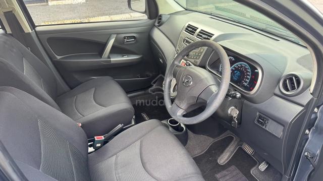 2013 Perodua MYVI 1.3 SE ZHS (A) - 5