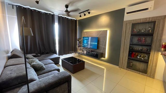 The Park @ Mak Mandin (For Rent) Mak Mandin 1