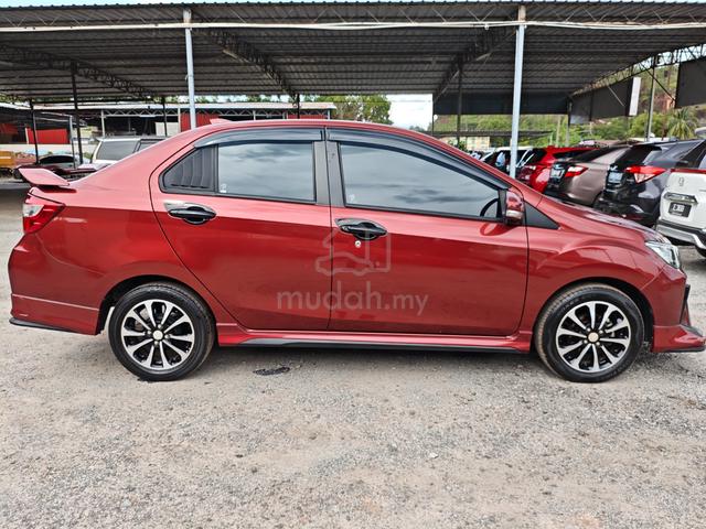 2022 Perodua BEZZA 1.3 AV (A) - 3