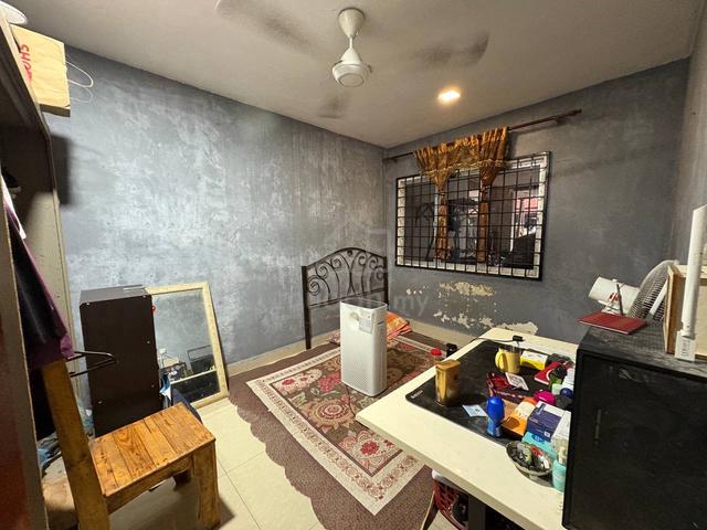 BOOKING 1K🔥RENOVATED 1 Storey Seksyen 17 Shah Alam 5