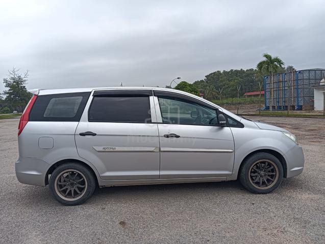 2013 Proton EXORA 1.6 BOLD EXECUTIVE (M) - 5