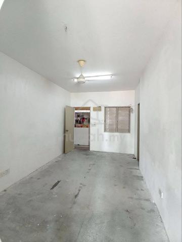 I-Park Apartment 5
