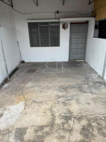 Rumah 2 Tingkat @ Sungai Best (Nearby TBS & Bandar Tasik Selatan) 1