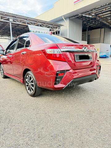 2020 Perodua BEZZA 1.3 PREMIUM X (A) - 2