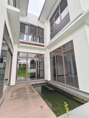 Eco Ardence Setia Alam 1