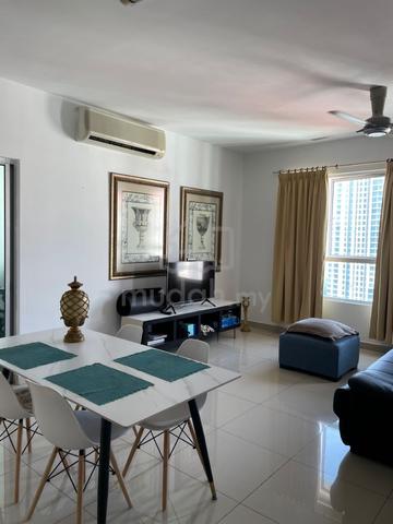 Casa Tropicana Block E - Latest Phased, High Floor unit for Sale 1