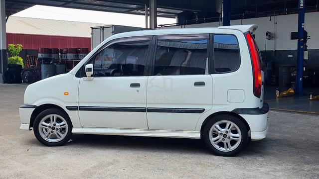 2006 Perodua KENARI 1.0 EZ AERO L902 (A) - 5