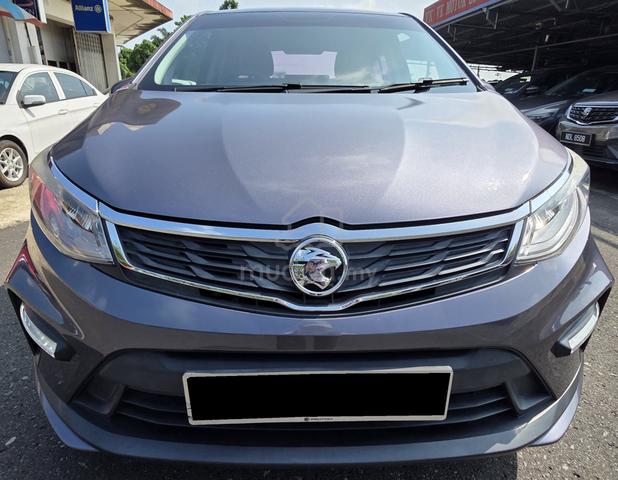 2022 Proton PERSONA 1.6 MC2 PREM FL (AT) (SEDAN)💜 - 2