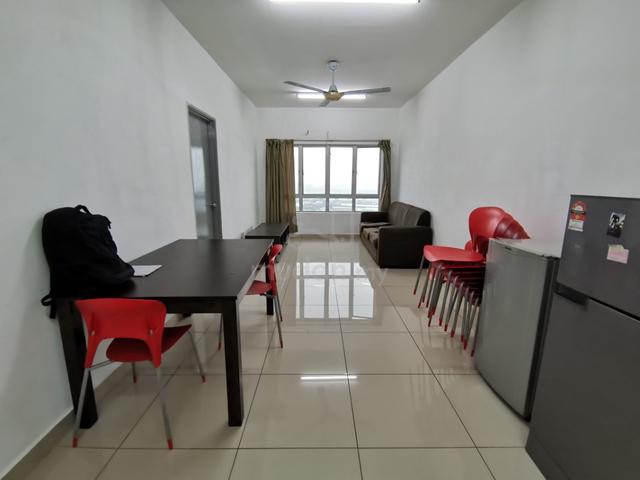 Casa Residenza - With ROI 6% and Above, High Floor Non Bumi Lot 1
