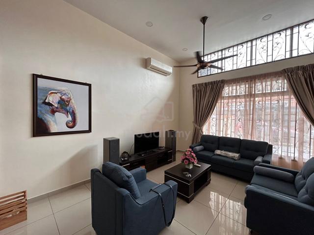 Taman Daya jalan Pinang For rent. 1