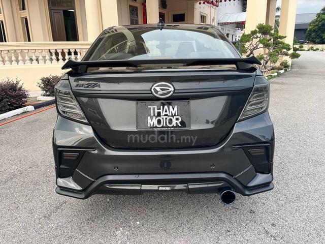 2020 Perodua BEZZA 1.0 (A) SUNROOF/ GEARUP BODYKIT - 5