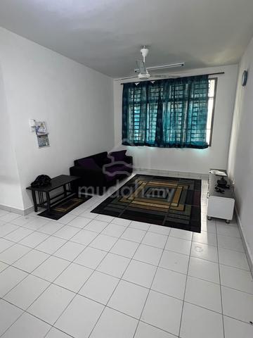 Taman Seri Molek Perdana Apartment 1
