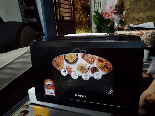 Carousel Image Selected
