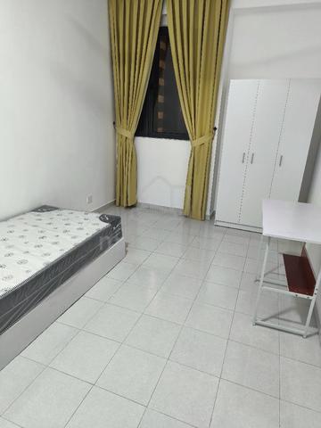 Room for rent Residensi Aman Bukit Jalil 1