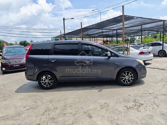 2009 Proton EXORA FULL SPEC 1.6 (AUTO)-LOAN KEDAI - 2