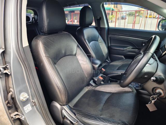 2019 Mitsubishi ASX 2.0 (A) 1Owner Low Mileage - 4