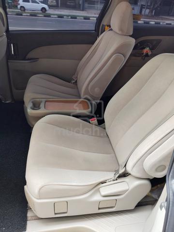 2008 Toyota ESTIMA 2.4 (A) - 4
