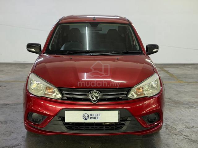 2017 Proton SAGA 1.3 STANDARD CVT (A) WHOLE SALE - 5