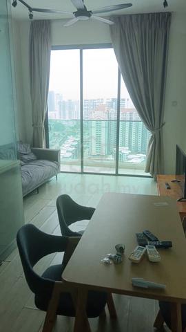 Crescent Bay Suites 1