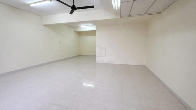 Taman Pulai Utama @ Kangkar Pulai Double Storey Terrace House For Sale 1