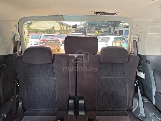 2016 Toyota VELLFIRE 2.4 (AUTO) - 5