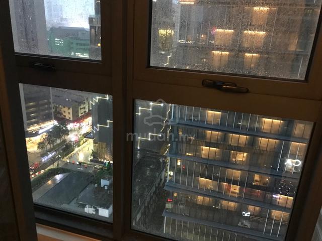 Tribeca Serviced Suites 1
