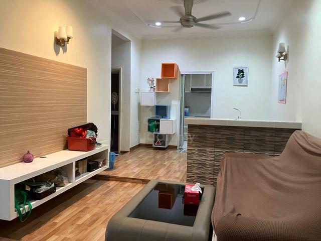 Central Park Apartment, Seremban 2 1