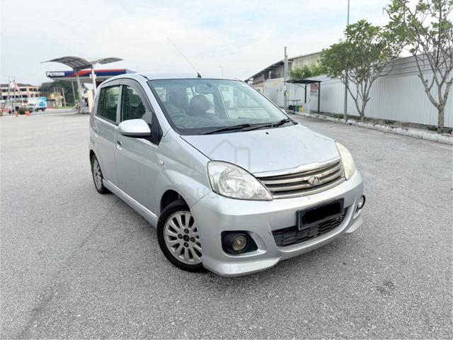 2011 Perodua VIVA 1.0 ELITE EXCLUSIVE (A) TIP TOP - 1