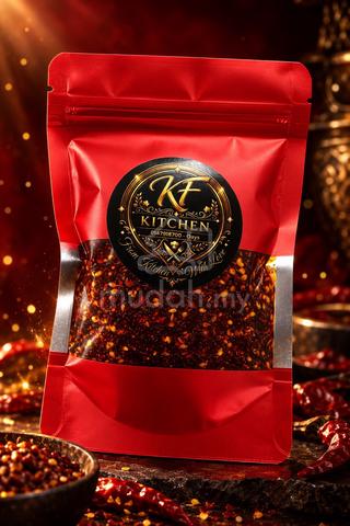 KF KITCHEN Chilli Oil  - photo 4 of 4