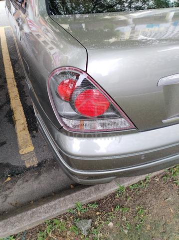 2008 Nissan SENTRA 1.6 SG FACELIFT (A) - 5