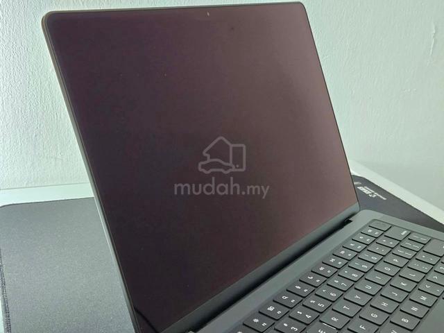 MacBook Pro M5 16gb/1TB  - photo 2 of 4