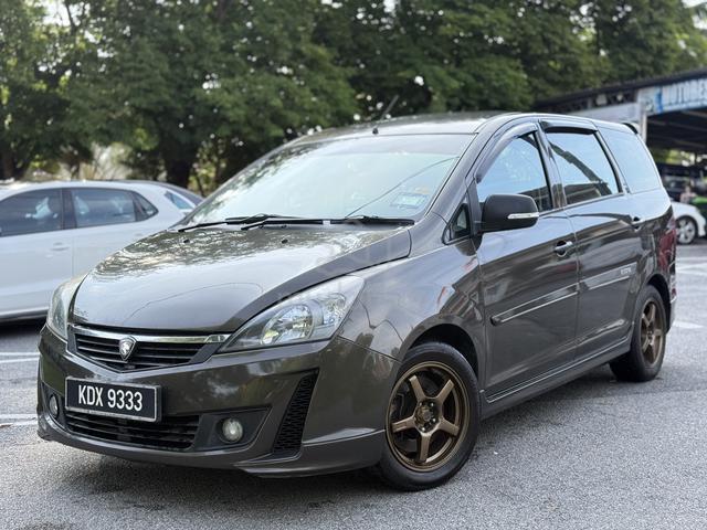 2014 Proton EXORA 1.6 BOLD PREMIUM (A) - 1